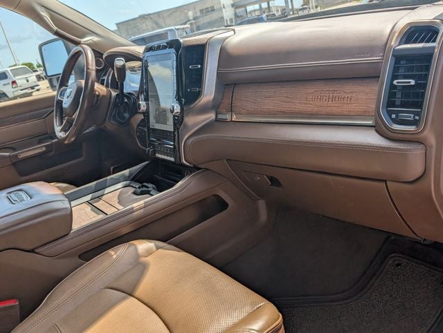2023 RAM 2500 Longhorn