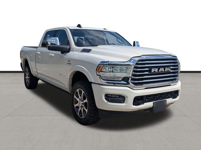 2023 RAM 2500 Longhorn