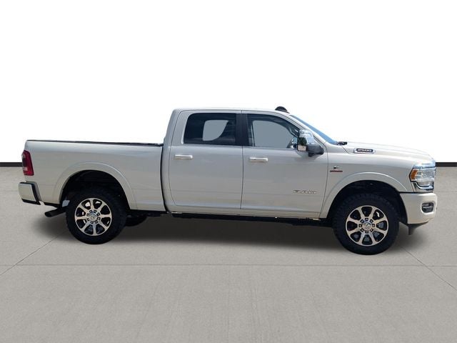 2023 RAM 2500 Longhorn
