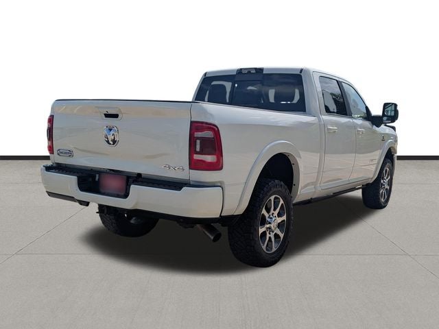 2023 RAM 2500 Longhorn