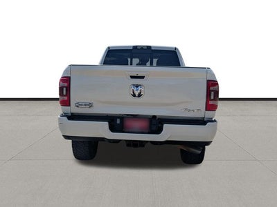 2023 RAM 2500 Longhorn