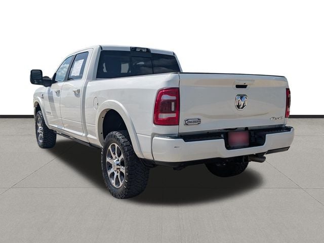 2023 RAM 2500 Longhorn