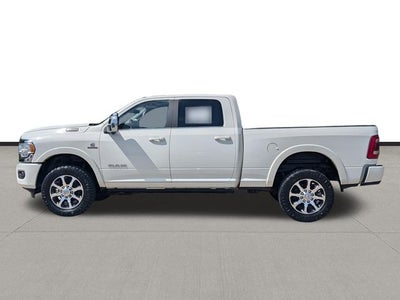 2023 RAM 2500 Longhorn