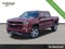 2018 Chevrolet Silverado 1500 LT Z71