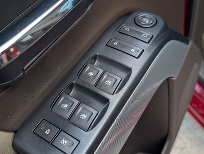 2018 Chevrolet Silverado 1500 LT Z71