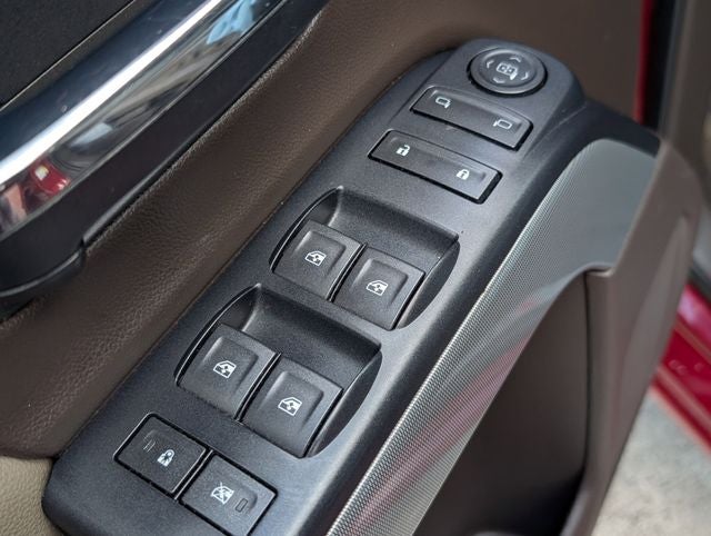 2018 Chevrolet Silverado 1500 LT Z71