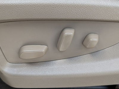 2018 Chevrolet Silverado 1500 LT Z71