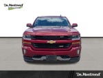 2018 Chevrolet Silverado 1500 LT Z71