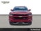2018 Chevrolet Silverado 1500 LT Z71