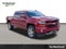 2018 Chevrolet Silverado 1500 LT Z71