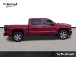 2018 Chevrolet Silverado 1500 LT Z71