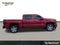 2018 Chevrolet Silverado 1500 LT Z71