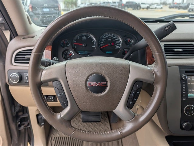 2012 GMC Sierra 1500 SLT