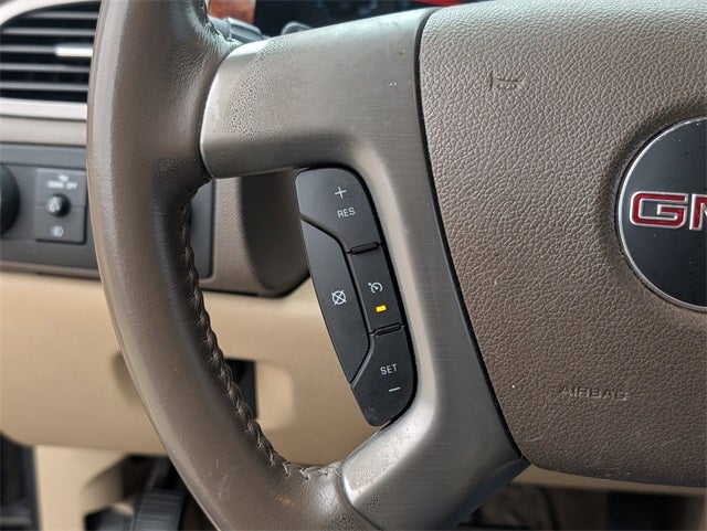 2012 GMC Sierra 1500 SLT