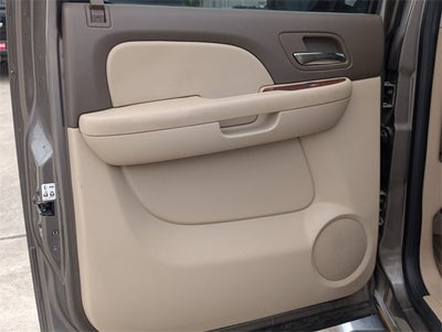 2012 GMC Sierra 1500 SLT