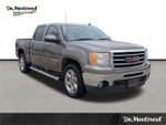2012 GMC Sierra 1500 SLT