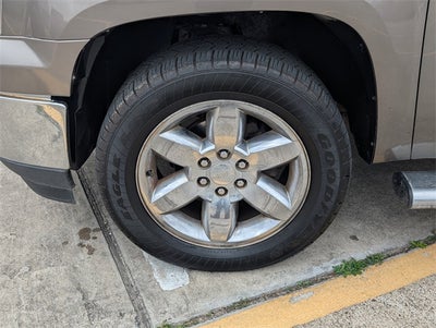 2012 GMC Sierra 1500 SLT