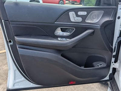 2022 Mercedes-Benz GLE GLE 350