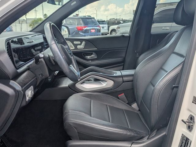2022 Mercedes-Benz GLE GLE 350