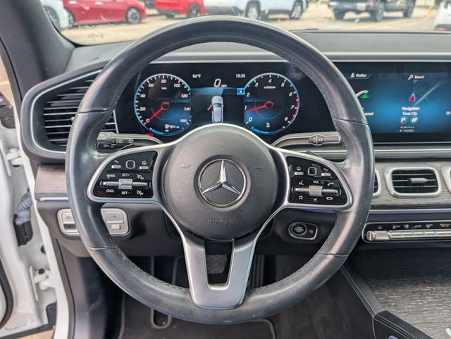 2022 Mercedes-Benz GLE GLE 350