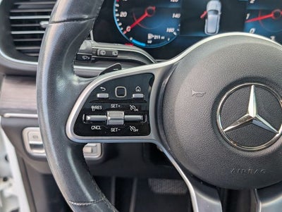 2022 Mercedes-Benz GLE GLE 350