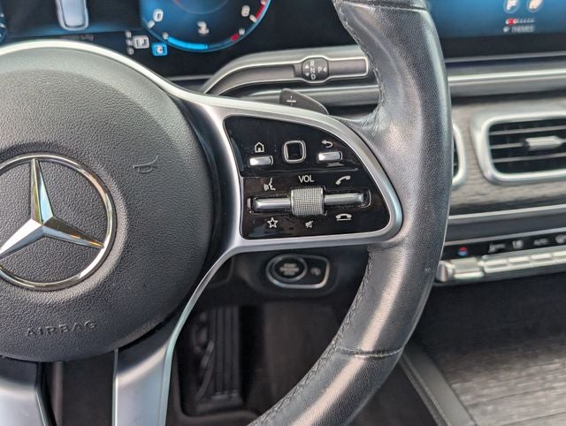 2022 Mercedes-Benz GLE GLE 350