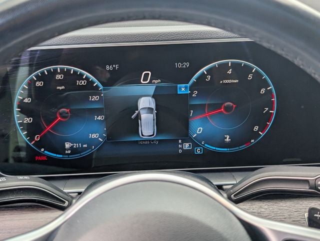 2022 Mercedes-Benz GLE GLE 350