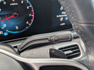 2022 Mercedes-Benz GLE GLE 350
