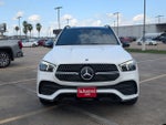 2022 Mercedes-Benz GLE GLE 350