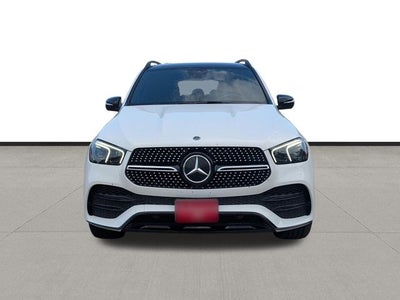 2022 Mercedes-Benz GLE GLE 350