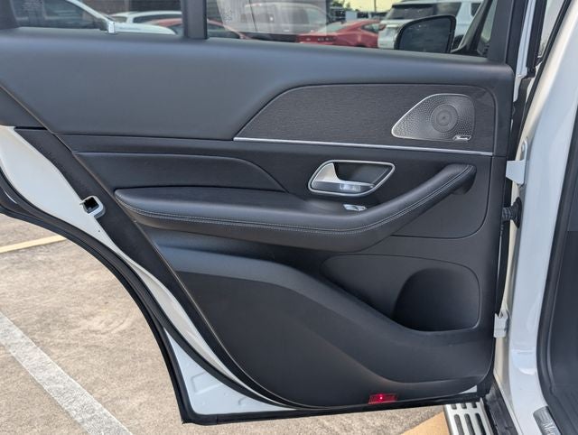 2022 Mercedes-Benz GLE GLE 350