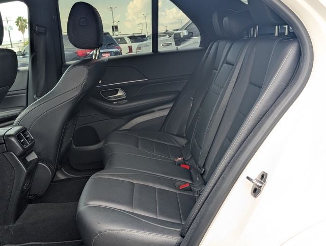 2022 Mercedes-Benz GLE GLE 350