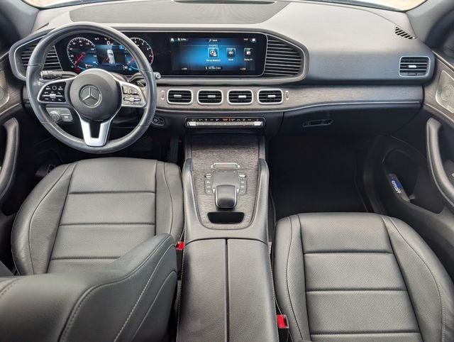 2022 Mercedes-Benz GLE GLE 350
