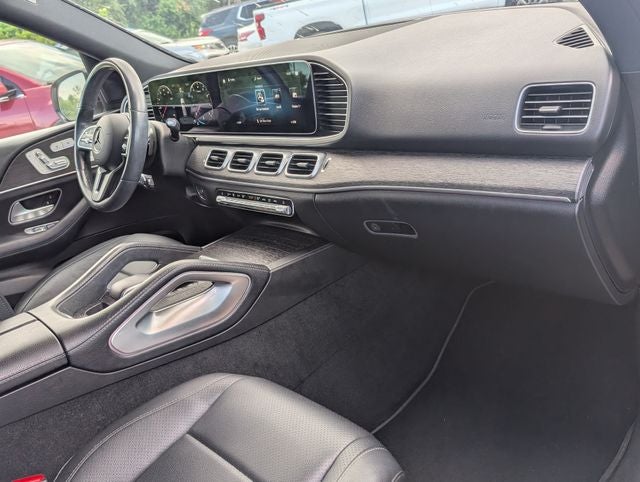 2022 Mercedes-Benz GLE GLE 350