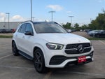 2022 Mercedes-Benz GLE GLE 350