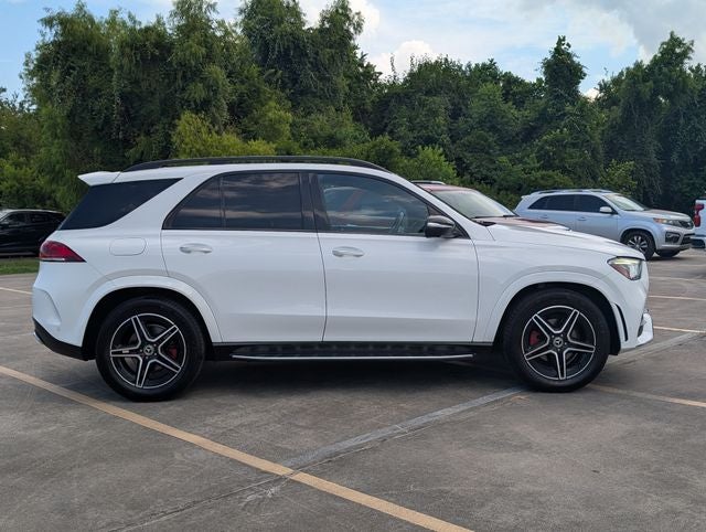 2022 Mercedes-Benz GLE GLE 350