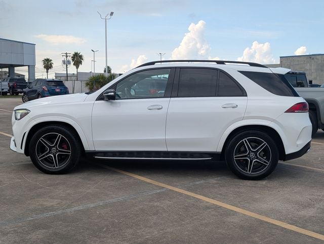 2022 Mercedes-Benz GLE GLE 350