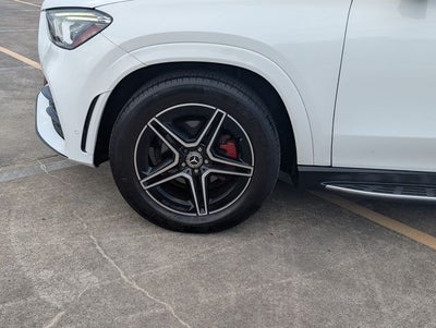 2022 Mercedes-Benz GLE GLE 350