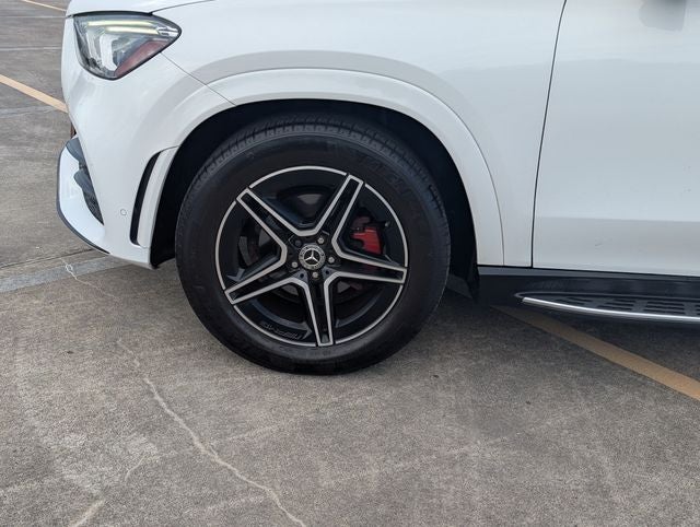 2022 Mercedes-Benz GLE GLE 350