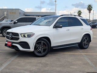 2022 Mercedes-Benz GLE GLE 350