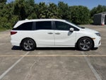 2020 Honda Odyssey Touring