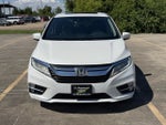 2020 Honda Odyssey Touring