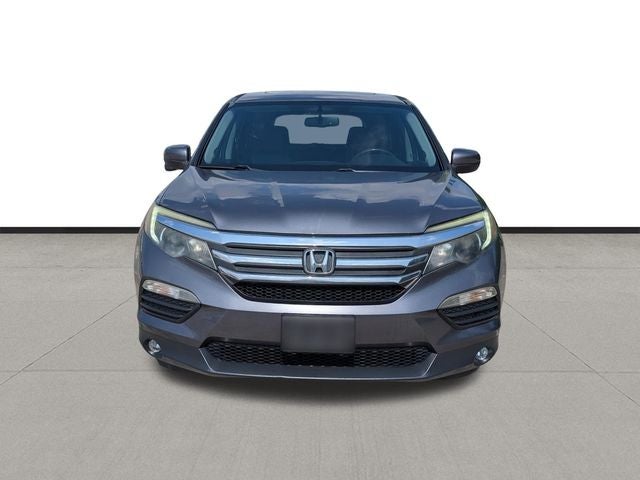 2016 Honda Pilot EX-L w/Rear Entertainment System