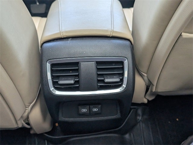 2021 Acura RDX Technology Package