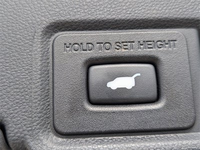 2021 Acura RDX Technology Package