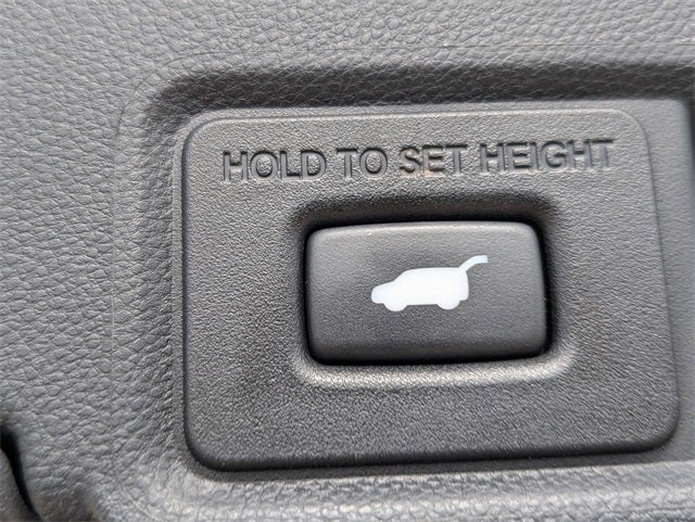 2021 Acura RDX Technology Package