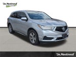 2020 Acura MDX 3.5L
