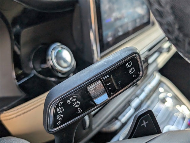 2021 Lincoln Corsair Reserve