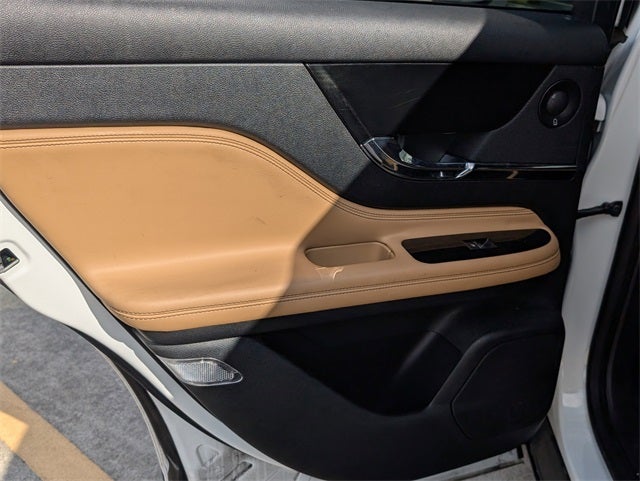 2021 Lincoln Corsair Reserve