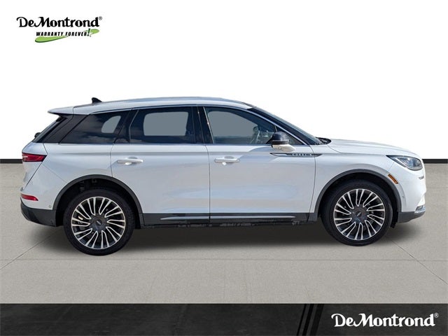 2021 Lincoln Corsair Reserve